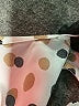 Unbranded Polka Dots Ivory Casual Dress Size M - photo 7