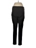 Cache Metallic Black Active Pants Size L - photo 2
