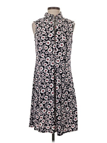MSK Casual Dress (view 1)
