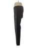 Cache Metallic Black Active Pants Size L - photo 5