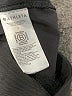 Athleta Solid Black Shorts Size 2 - photo 4