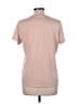 Under Armour 100% Polyester Pink Active T-Shirt Size L - photo 2