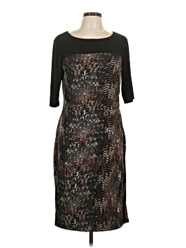 Connected Apparel Casual Dress