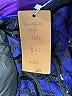 Unbranded Blue Long Sleeve Blouse Size M - photo 8
