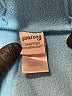 Pinkfong 100% Polyester Blue Zip Up Hoodie Size 4T - photo 3