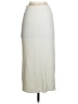 BCBGMAXAZRIA Ivory Formal Skirt Size S - photo 2