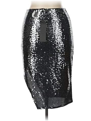 Know One Cares Formal Skirt (view 2)