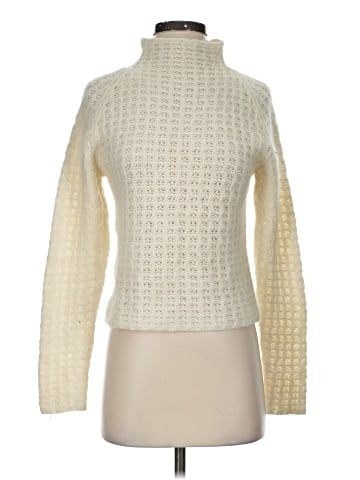 Target Turtleneck Sweater (view 1)