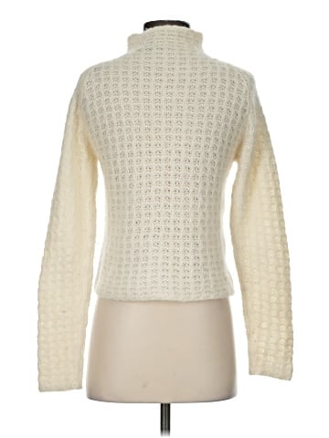 Target Turtleneck Sweater (view 2)