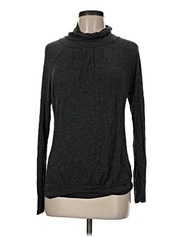 Jason Maxwell Long Sleeve Turtleneck (view 1)