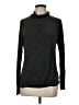 Jason Maxwell Gray Long Sleeve Turtleneck Size M - photo 1
