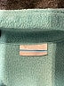 Columbia 100% Polyester Teal Fleece Size L - photo 6
