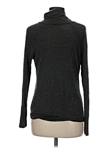 Jason Maxwell Long Sleeve Turtleneck (view 2)