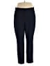 J.Crew Solid Blue Dress Pants Size 16 (tall) - photo 1