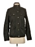 J.Crew Factory Store Solid Green Jacket Size S - photo 1