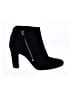 Sam Edelman Black Ankle Boots Size 8 1/2 - photo 1