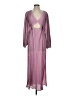 Suboo Purple Cocktail Dress Size S - photo 1