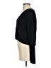 Cloud Chaser 100% Acrylic Black Cardigan Size S - photo 5
