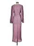 Suboo Purple Cocktail Dress Size S - photo 2