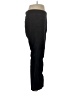 Free People Solid Black Active Pants Size L - photo 4