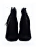 Sam Edelman Black Ankle Boots Size 8 1/2 - photo 2