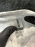Gildan Graphic Silver Sweatshirt Size L - photo 7