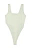 ANWND Green Bodysuit Size M - photo 1