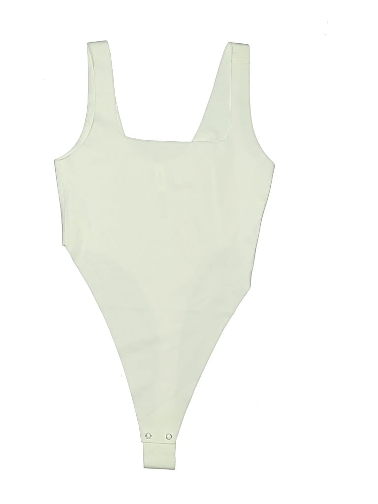 Anwnd Bodysuit In Neutral