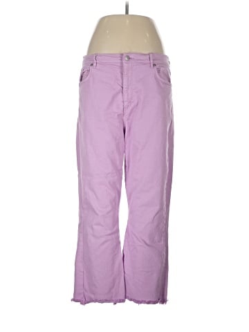 Ann Taylor LOFT Jeans (view 1)