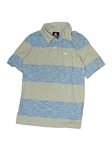 Quiksilver Short Sleeve Polo (view 1)