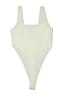 ANWND Green Bodysuit Size M - photo 2
