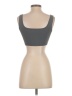 Set Active Gray Sports Bra Size S (estimated) - photo 2