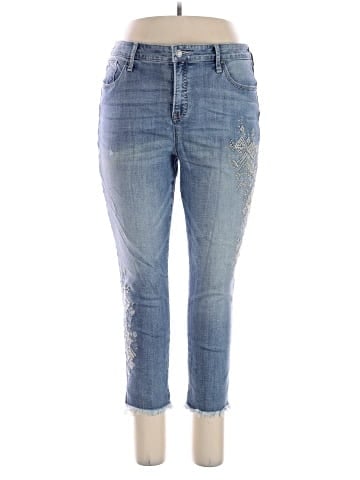 So Slimming by Chico's Jeans (view 1)