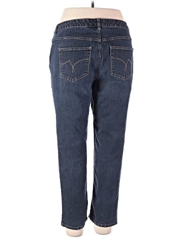 Just My Size Jeans (view 2)