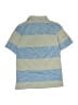 Quiksilver Blue Short Sleeve Polo Size L (youth) - photo 2