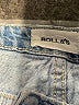 Rolla's Blue Jeans Size 27 waist - photo 7