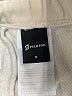 Peloton Solid Tan Athletic Shorts Size S - photo 3