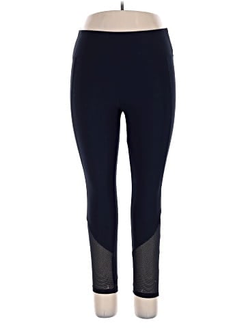 Bally Total Fitness Active Pants (view 1)