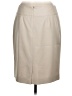 AK Anne Klein Solid Tan Formal Skirt Size 6 - photo 2