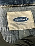 Unbranded Blue Denim Jacket Size S (tall) - photo 6