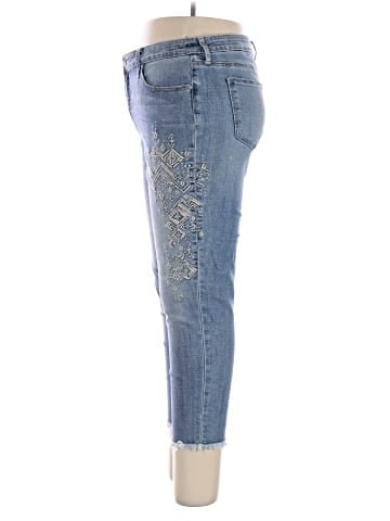 So Slimming by Chico's Jeans (view 2)