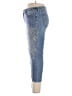 So Slimming by Chico's Stars Blue Jeans Size 34 waist (estimated) - photo 2