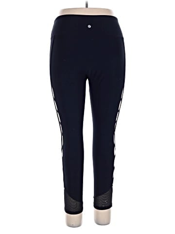 Bally Total Fitness Active Pants (view 2)