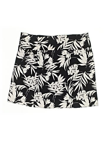 S.C. & Co. Casual Skirt (view 2)