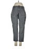 Jag Jeans Gray Jeans Size 4 (petite) - photo 1