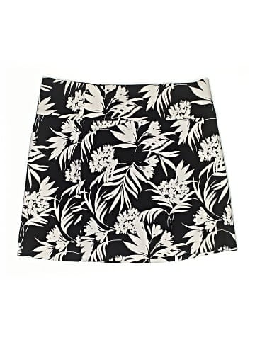 S.C. & Co. Casual Skirt (view 1)