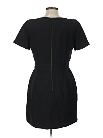 French Connection Cocktail Dress (view 2)