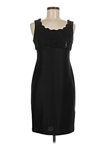 R&M Richards Cocktail Dress (view 1)