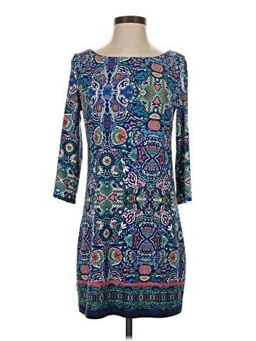 Laundry by Shelli Segal Casual Dress (view 1)