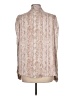 VICI Ivory Long Sleeve Blouse Size L - photo 2